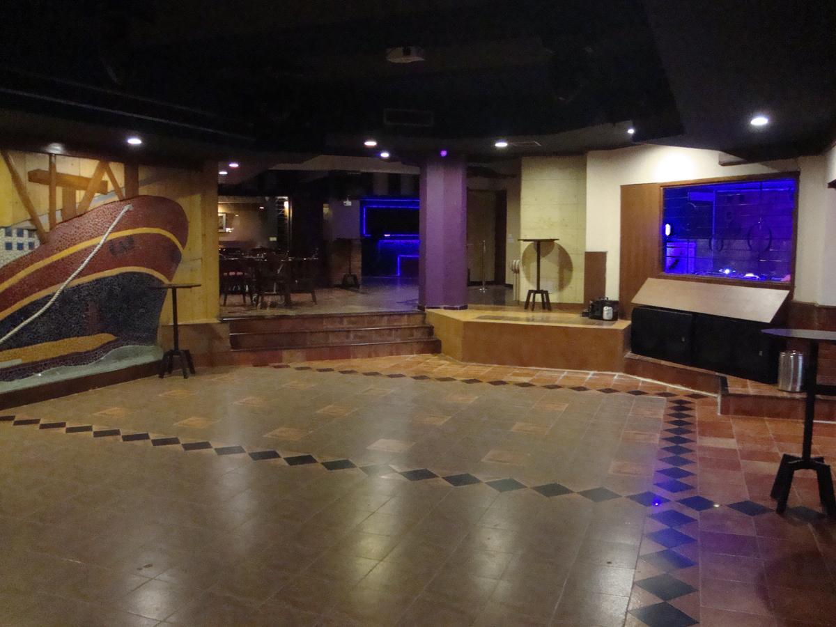 Hotel North Park Panchkula Esterno foto
